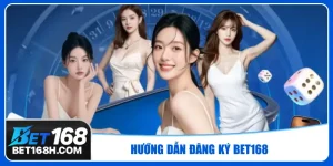 đăng ký bet168
