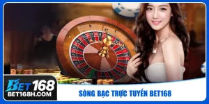 sòng bài casino bet168