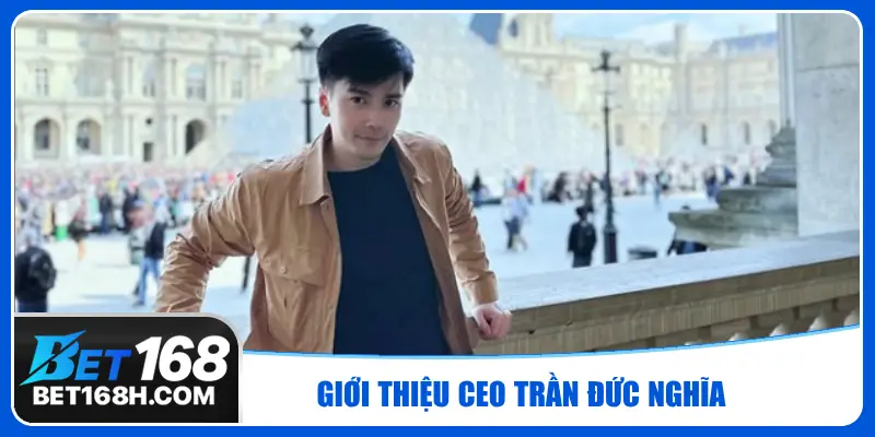 Trần Đức Nghĩa - Chàng sinh viên trường ĐH Bách Khoa TP Hồ Chí Minh